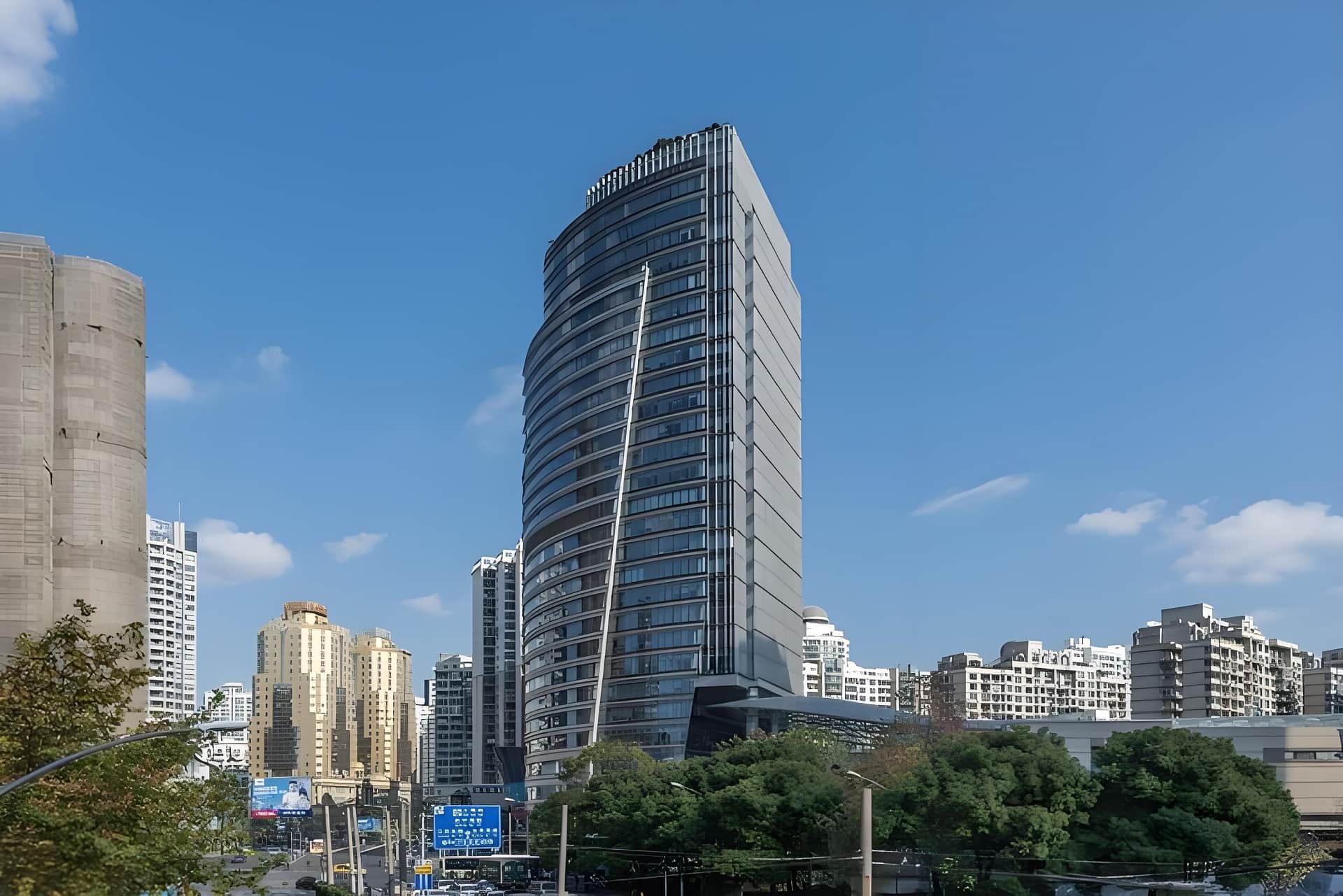 悦达889中心