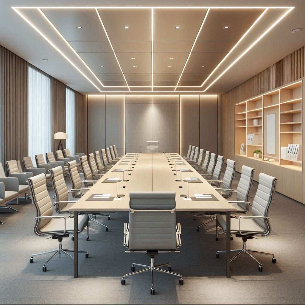 广告策划公司针对临时客户演示应怎样重设写字楼办公办公区绿植配置的验收标准
